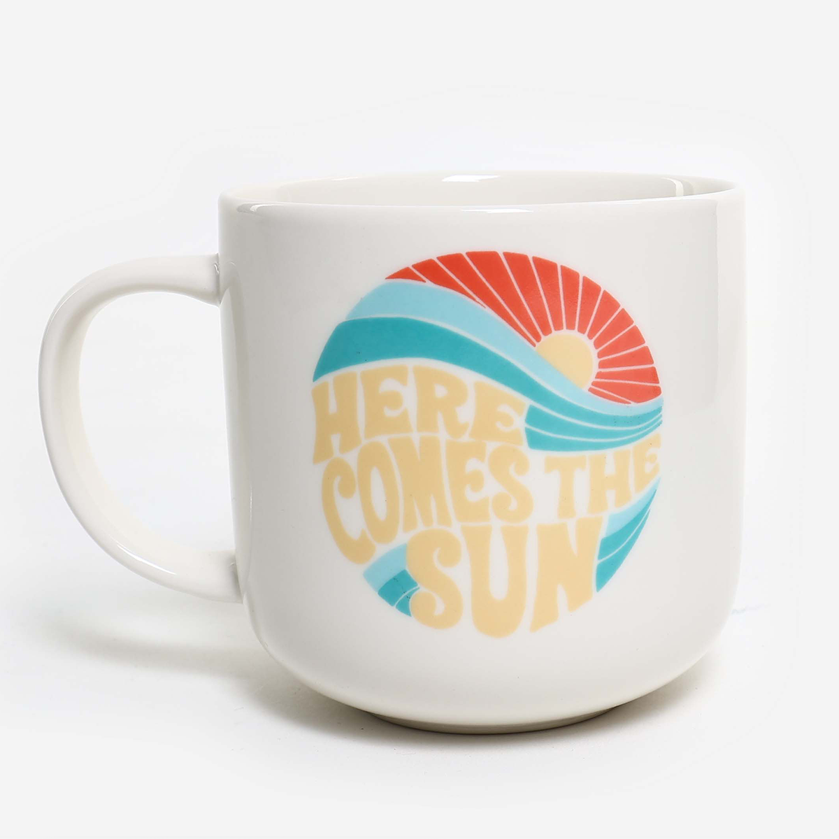 Omega Vibes Newbone Mug - 15oz