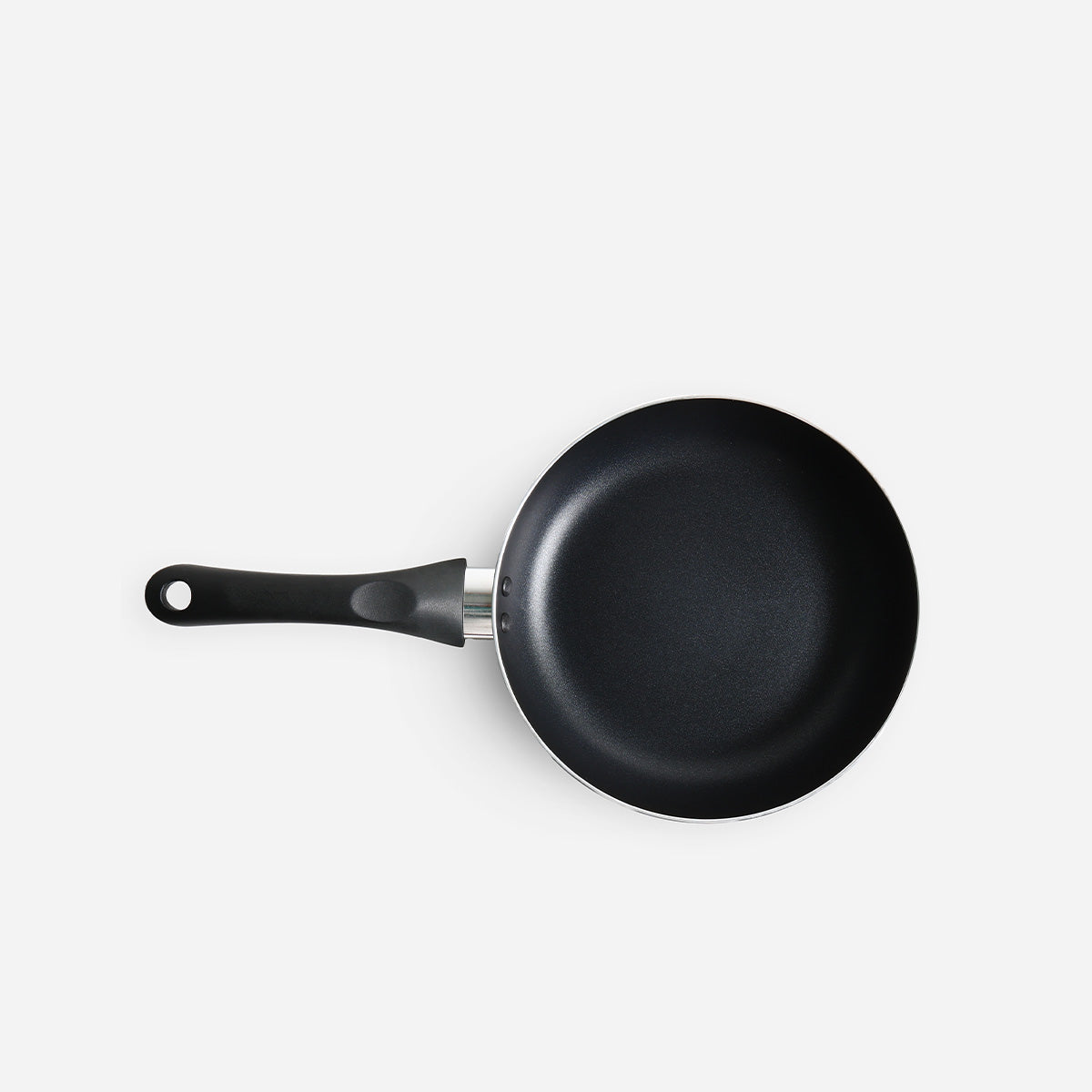Metro Induction Fry Pan (Camou Green) - 20cm