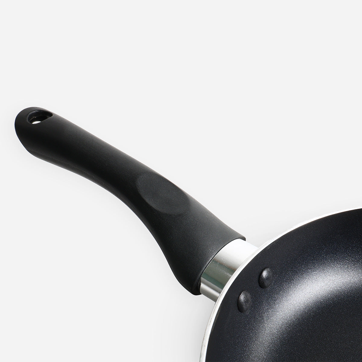 Metro Induction Fry Pan (Camou Green) - 20cm