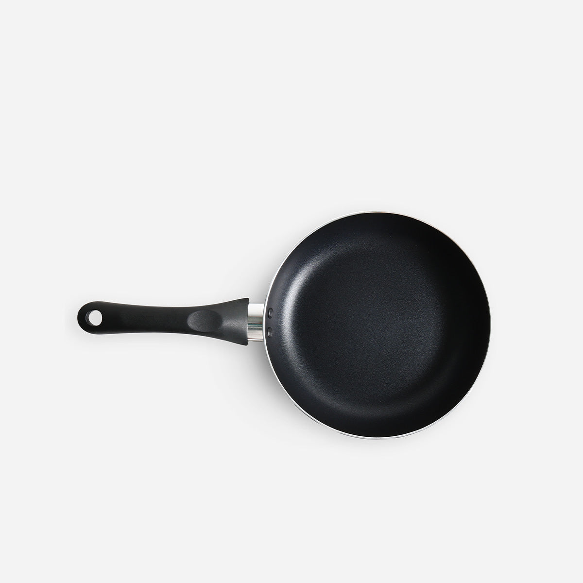 Metro Induction Fry Pan (Camou Green) - 24cm