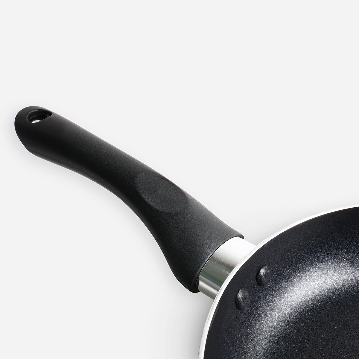 Metro Induction Fry Pan (Camou Green) - 24cm