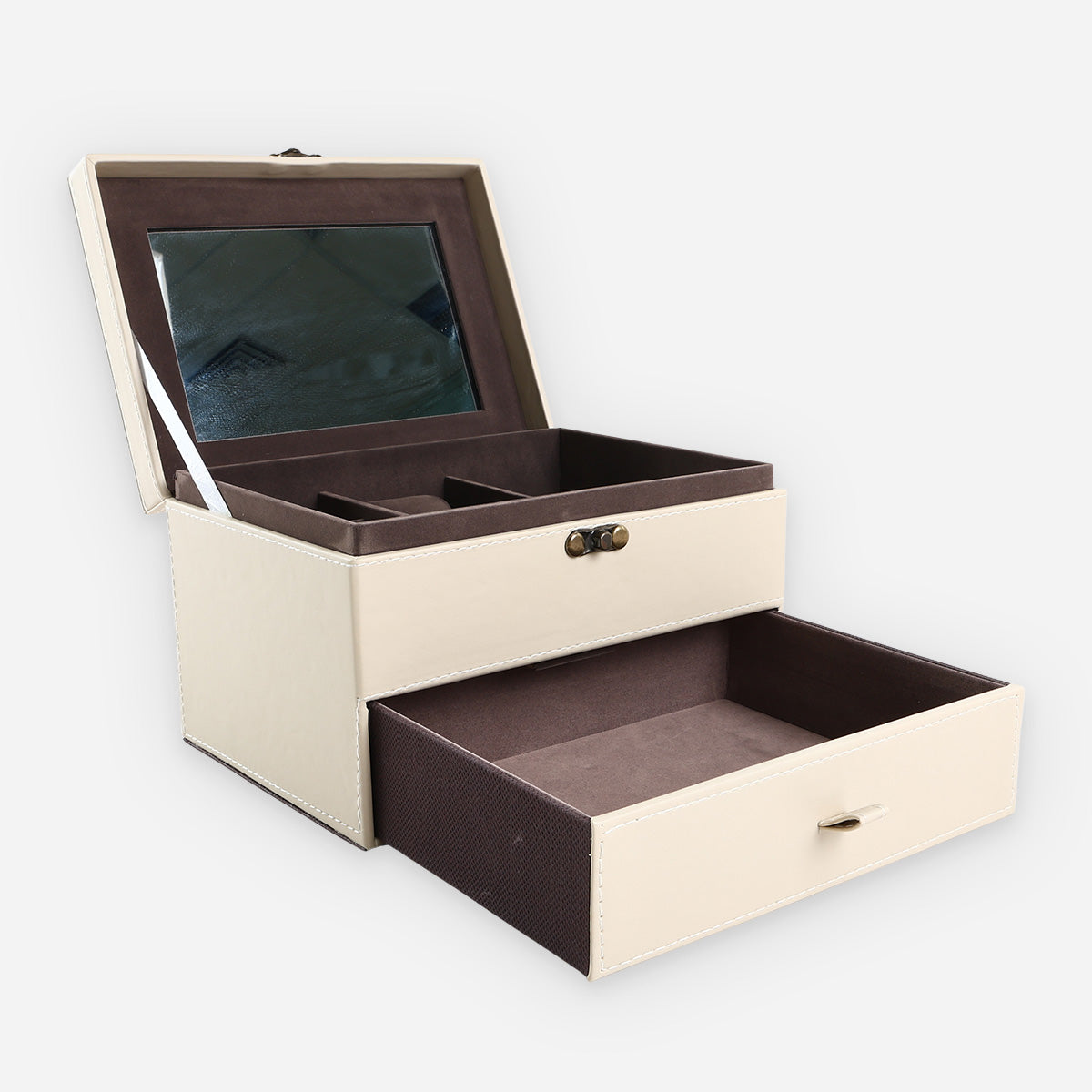 HWP-10435975:KEA_4117_VONA_LEATHER_2LAYER_JEWELRY_BOX_W__MIR_BONE_-_10435975_-_3.jpg