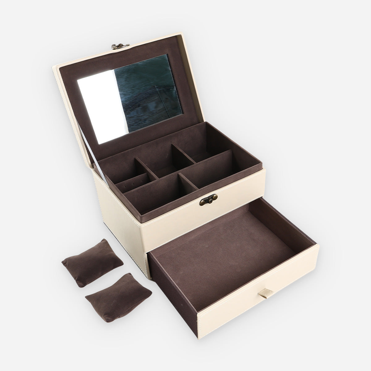 HWP-10435975:KEA_4117_VONA_LEATHER_2LAYER_JEWELRY_BOX_W__MIR_BONE_-_10435975_-_4.jpg