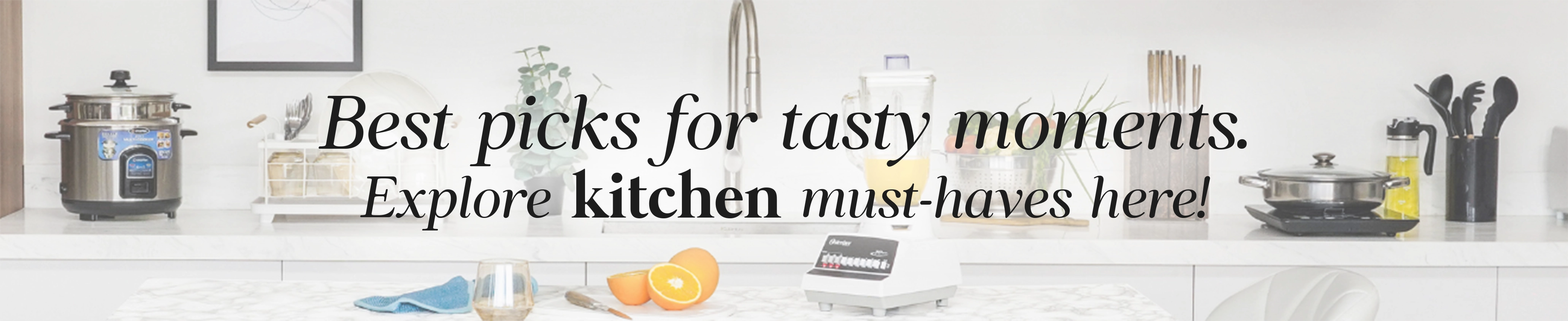 Sm Kitchenware Kitchenware – SM Home