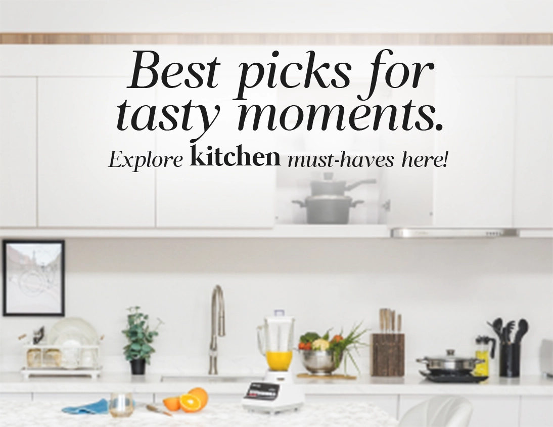 Sm Kitchenware Kitchenware – SM Home