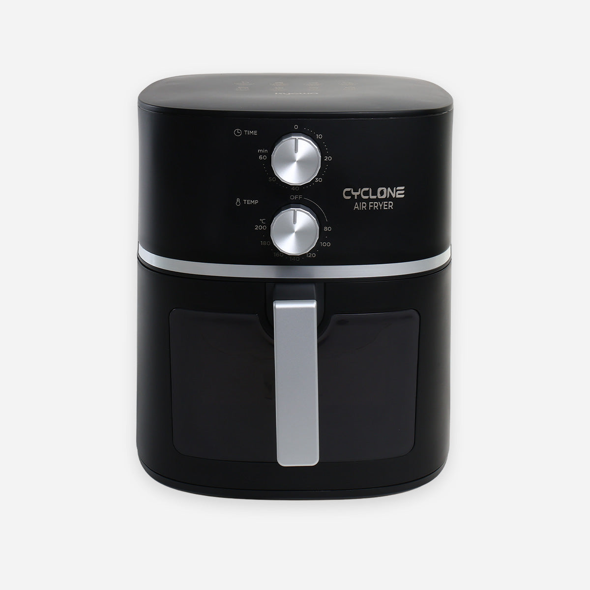 Kyowa Air Fryer (Black) - 6.5L