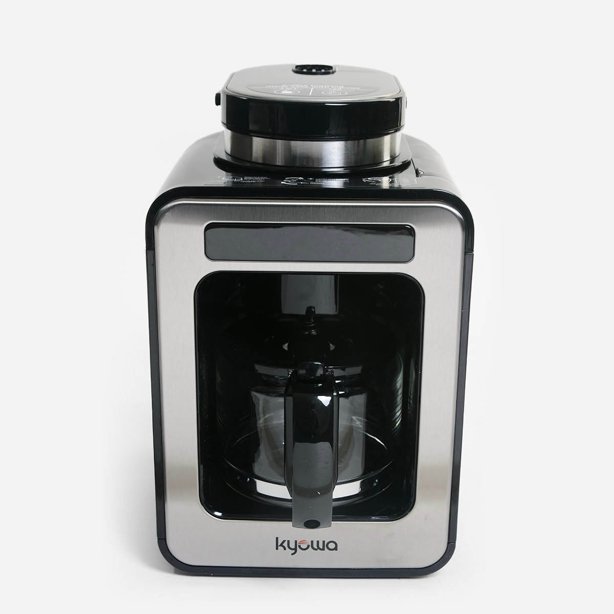 HWP-39247858:KYOWA_K1230_COFFEE_MAKER_WITH_GRINDER_KW1230B_-_39247858-3.jpg