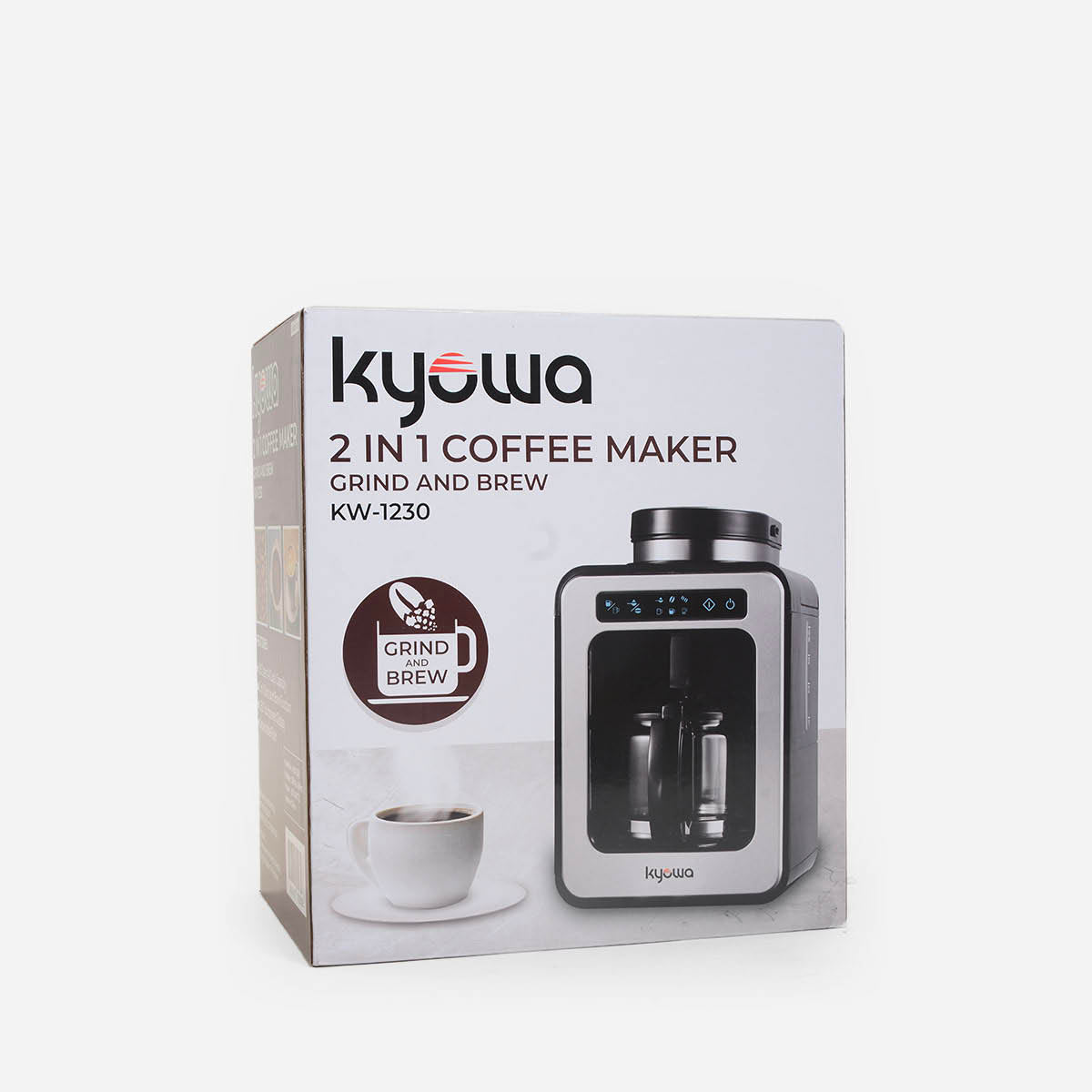 HWP-39247858:KYOWA_K1230_COFFEE_MAKER_WITH_GRINDER_KW1230B_-_39247858-6.jpg