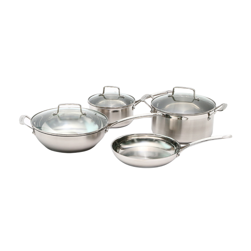 Kitchenware