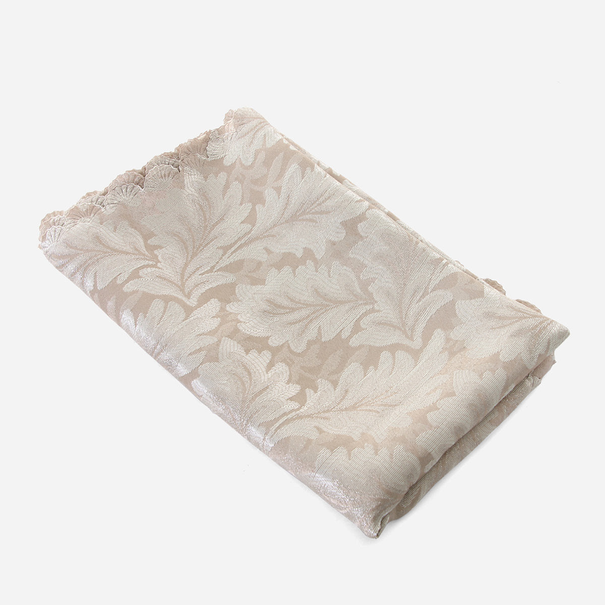 SM Home Lurex2 Jacquard Fabric Tablecloth - 60x90