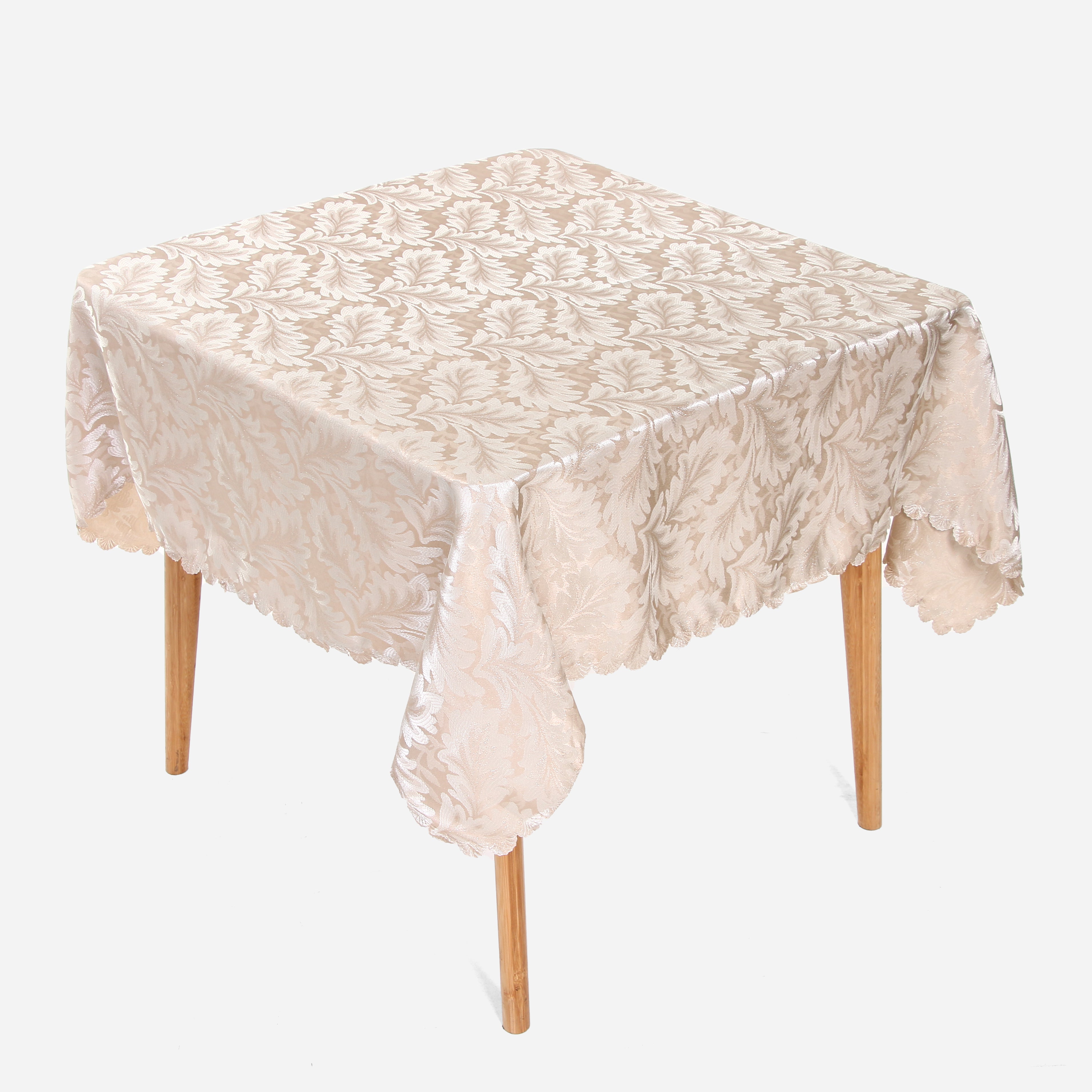 HWP-10427772:Lurex2_Jacquard_Fabric_Tablecloth_54x54_-_10427772-1.jpg