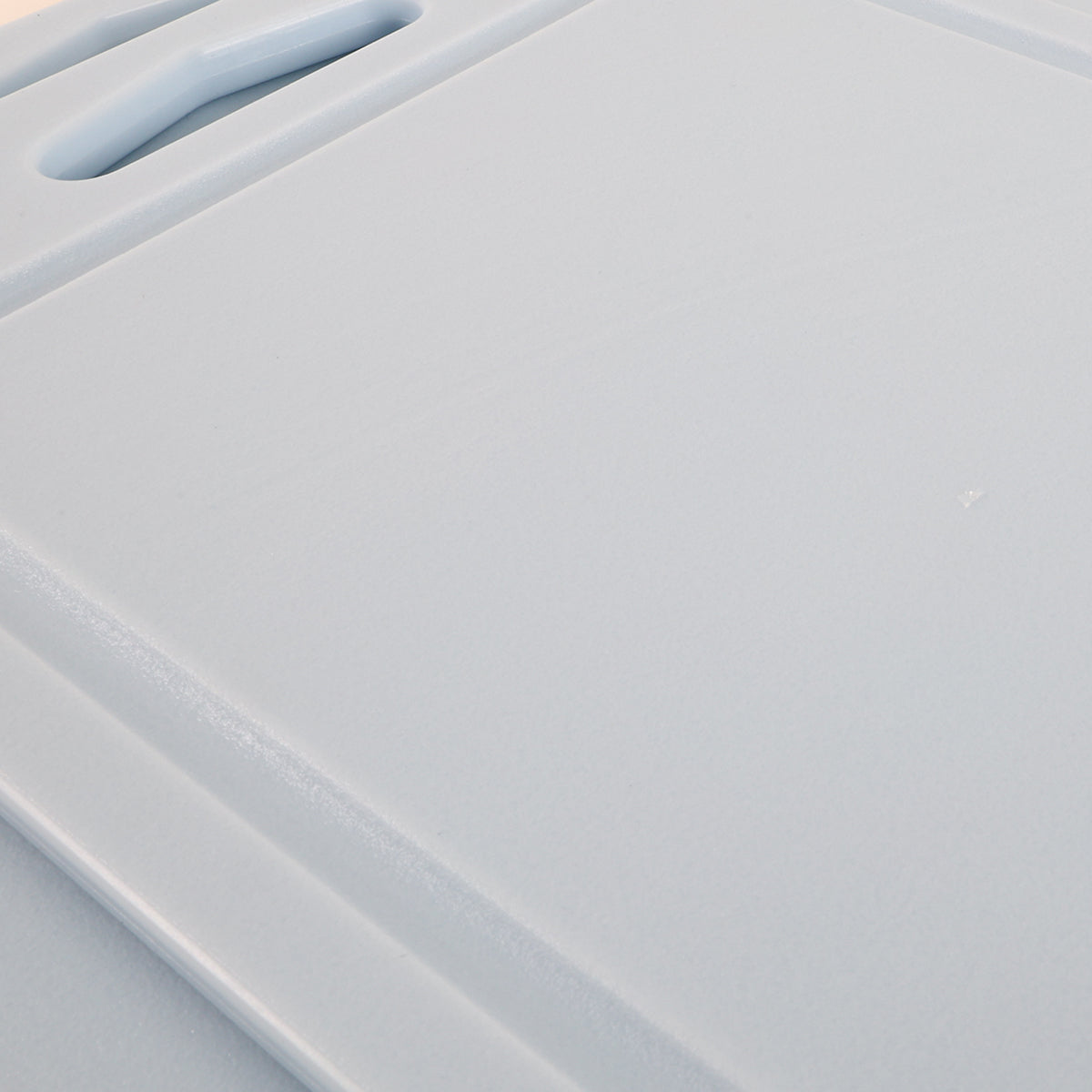 Martha Stewart Set of 2 Fayer Chopping Board - Blue