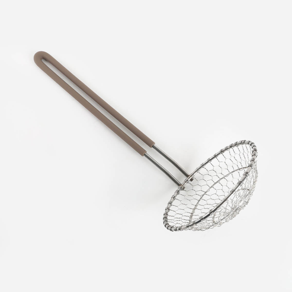 Martha Stewart Sprucedale Spider Skimmer