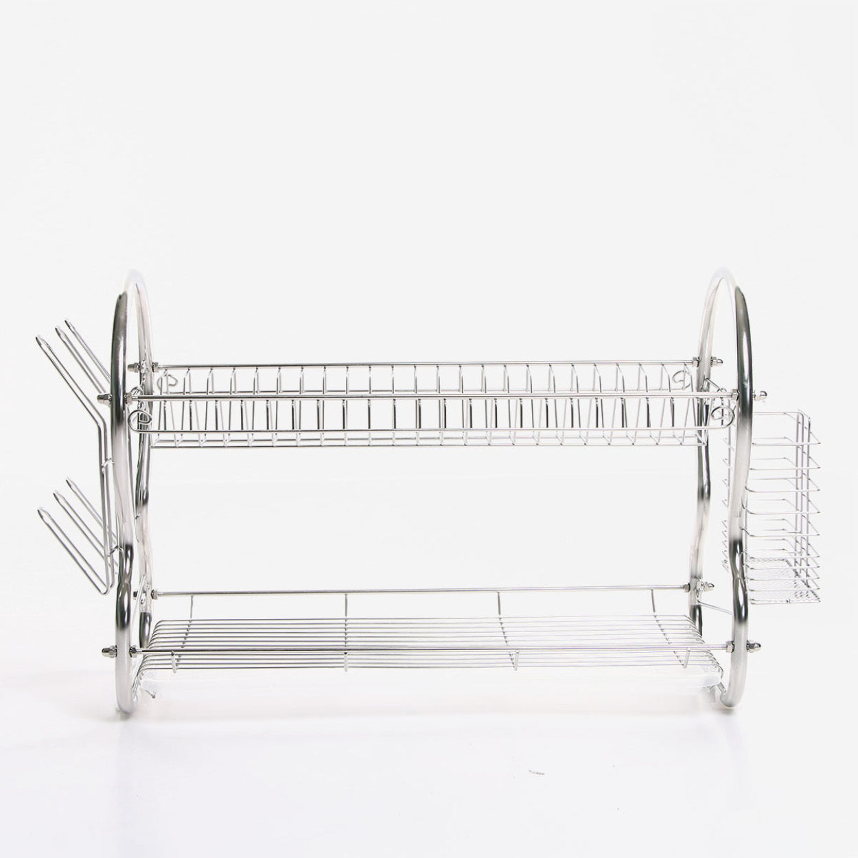 Masflex 2 Layer Dish Drainer - CH1322
