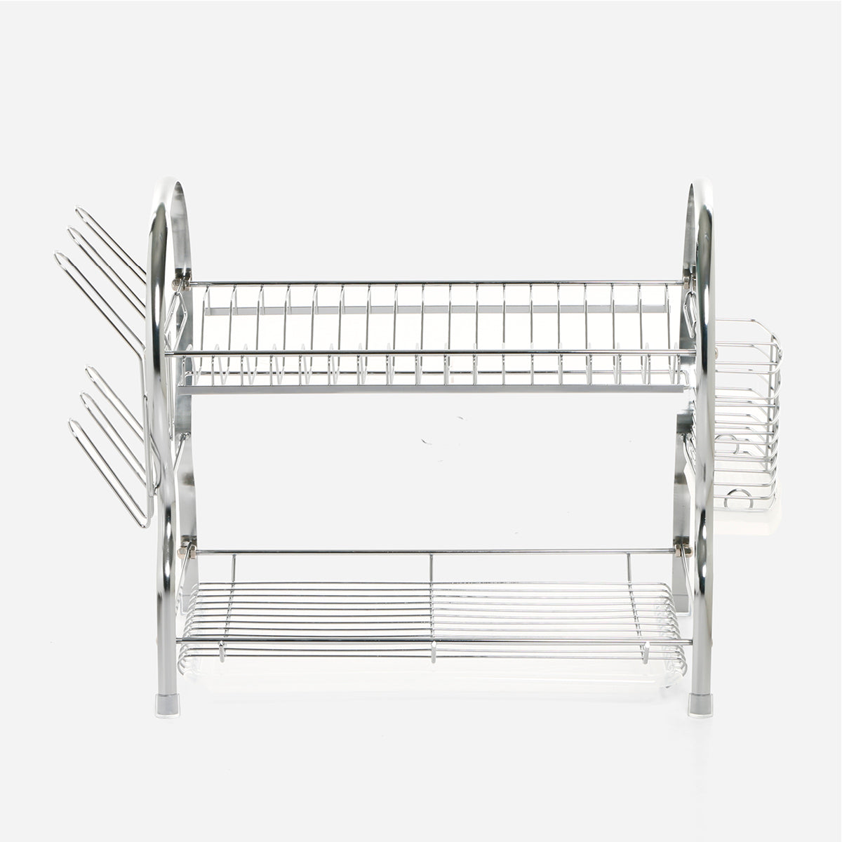Masflex Compact Dish Rack – SM Home