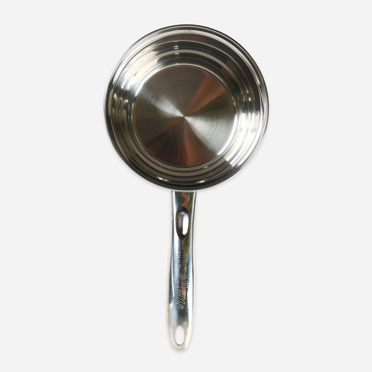 Masflex Stainless Steel Sauce Pan - 16cm