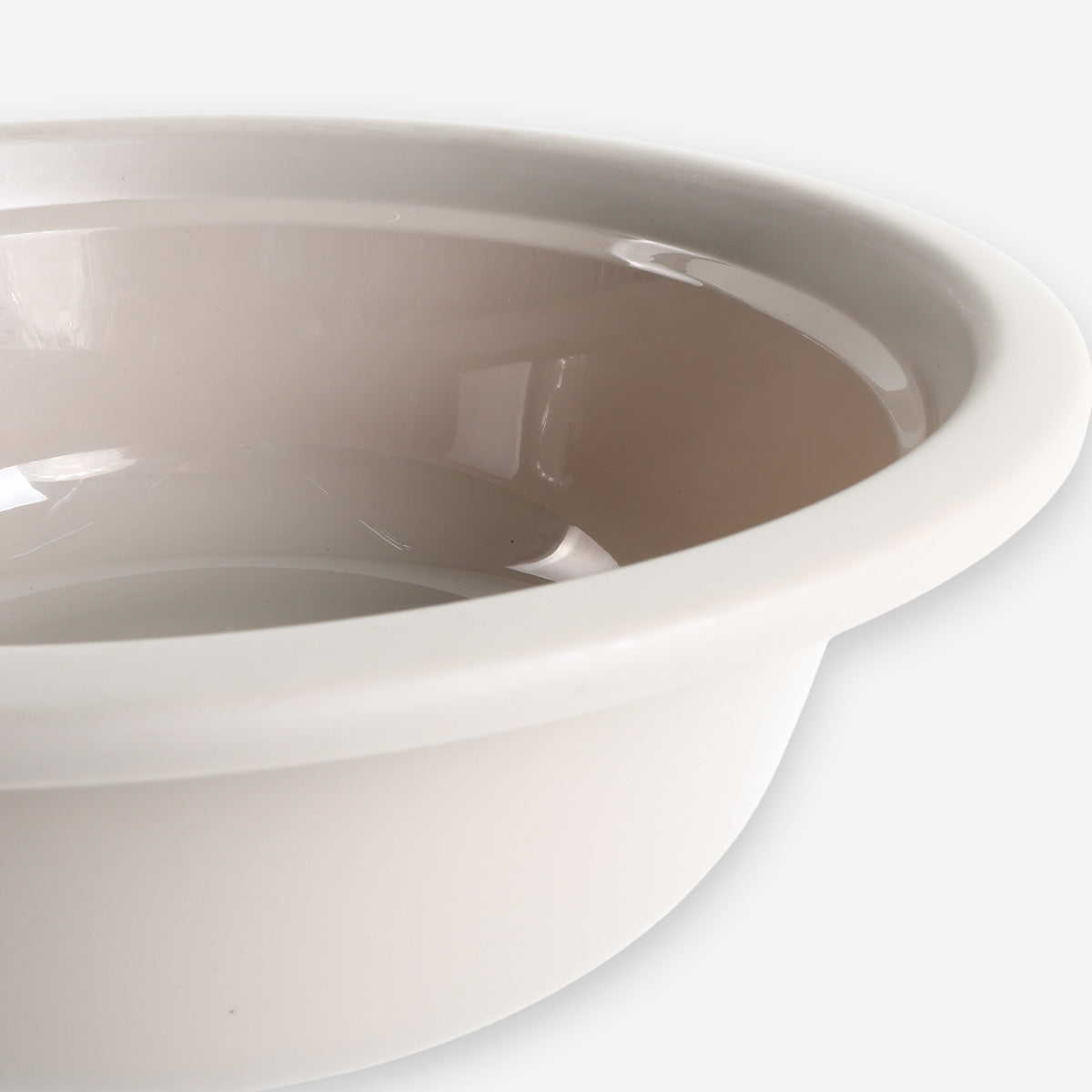 Megabox Basin (Ash Gray) - 6.5L