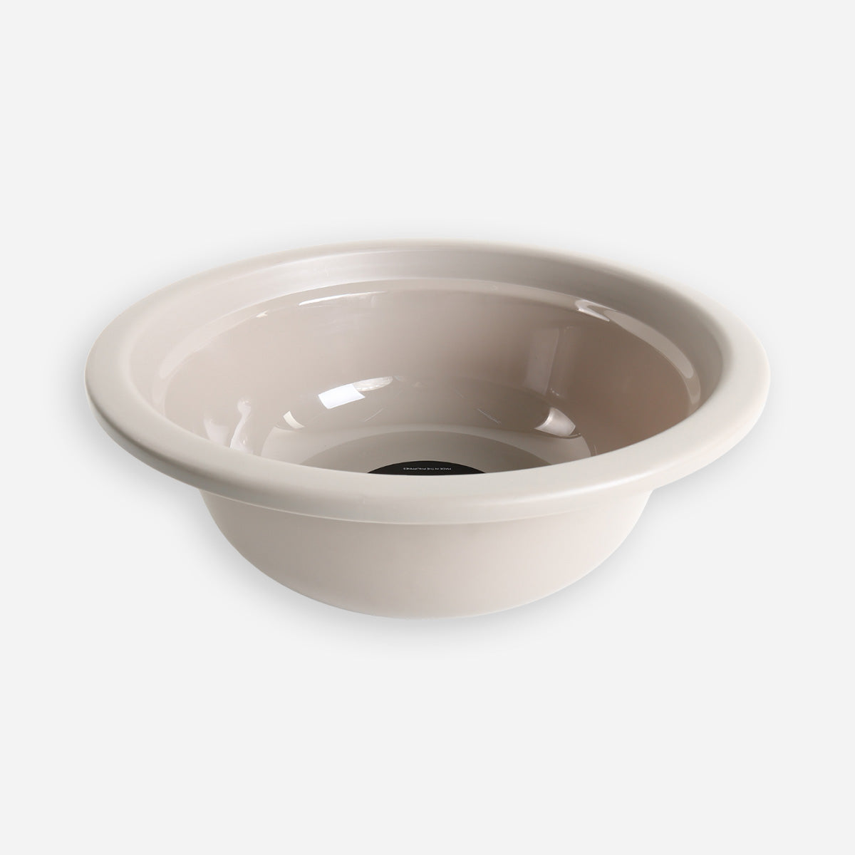 Megabox MG501AG Basin (Ash Gray) - 5L