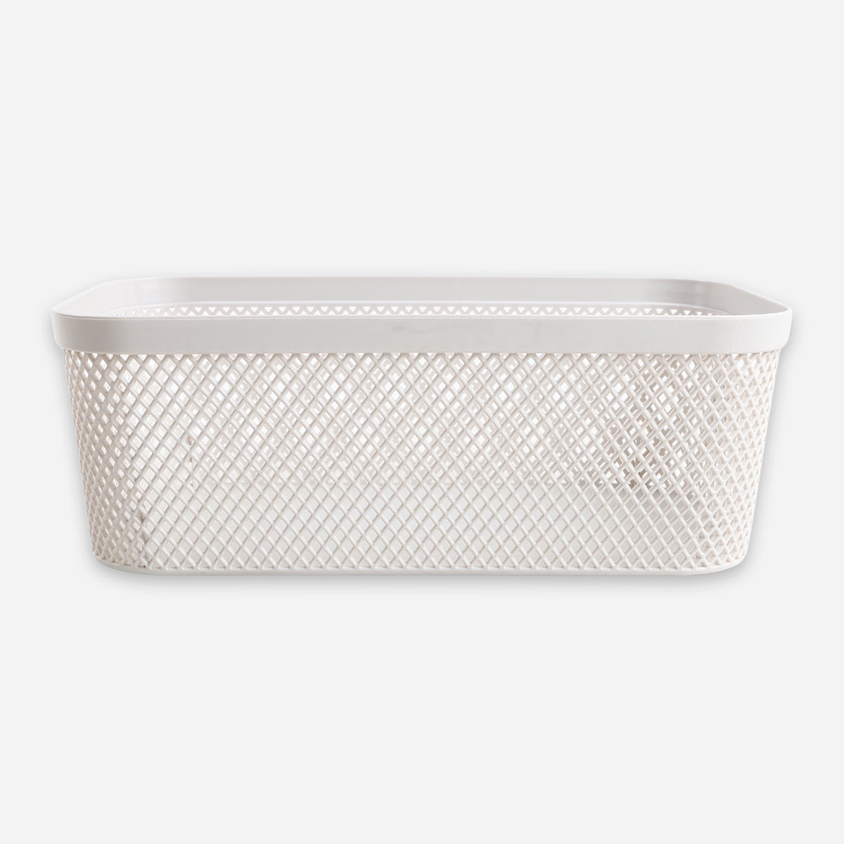 Megabox Spectra Mesh Tray MG572 (Off White) - 3.5L