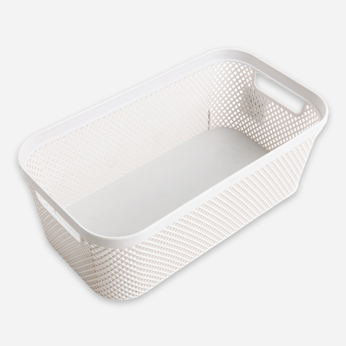 Megabox Spectra Mesh Tray MG572 (Off White) - 3.5L