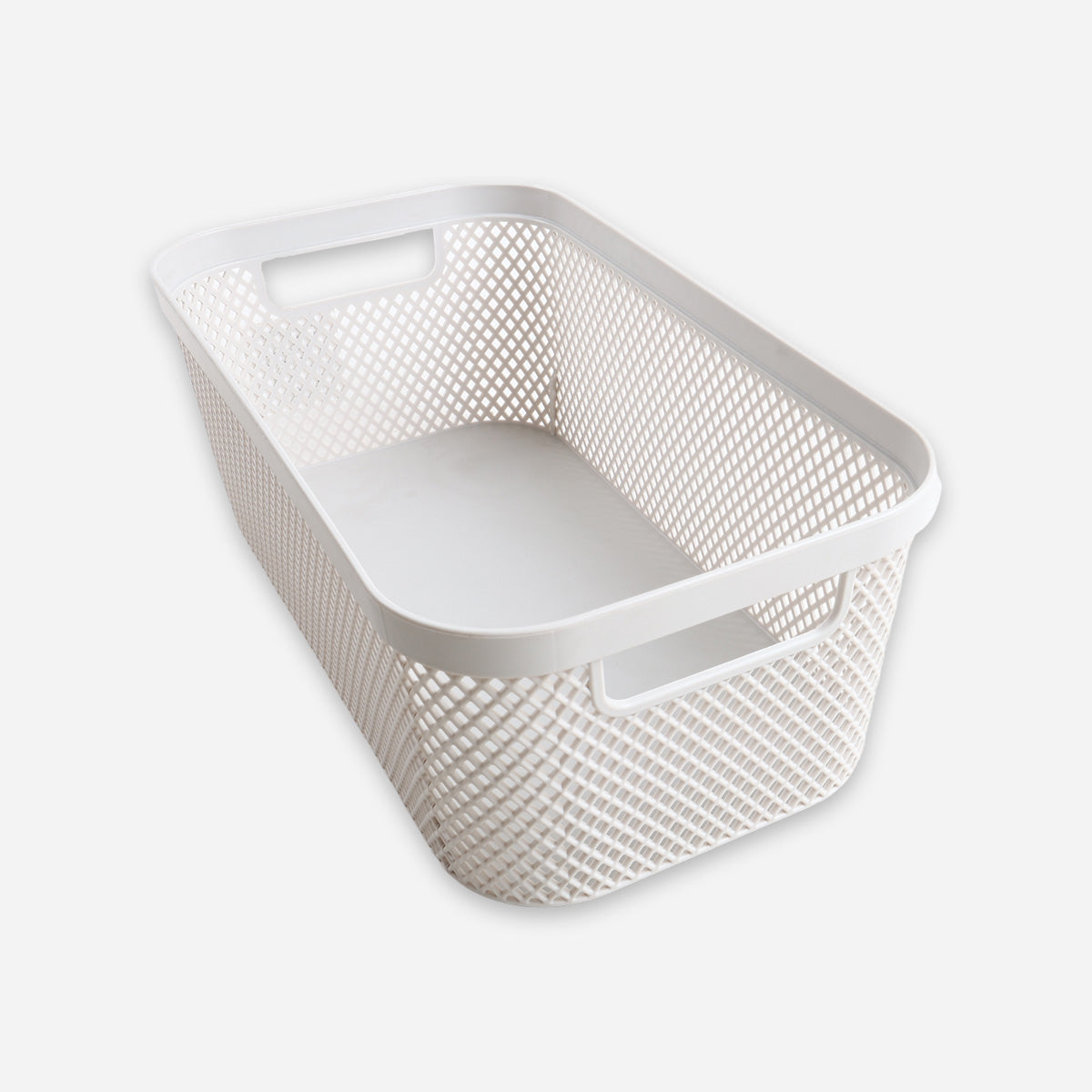 Megabox Spectra Mesh Tray MG572 (Off White) - 3.5L