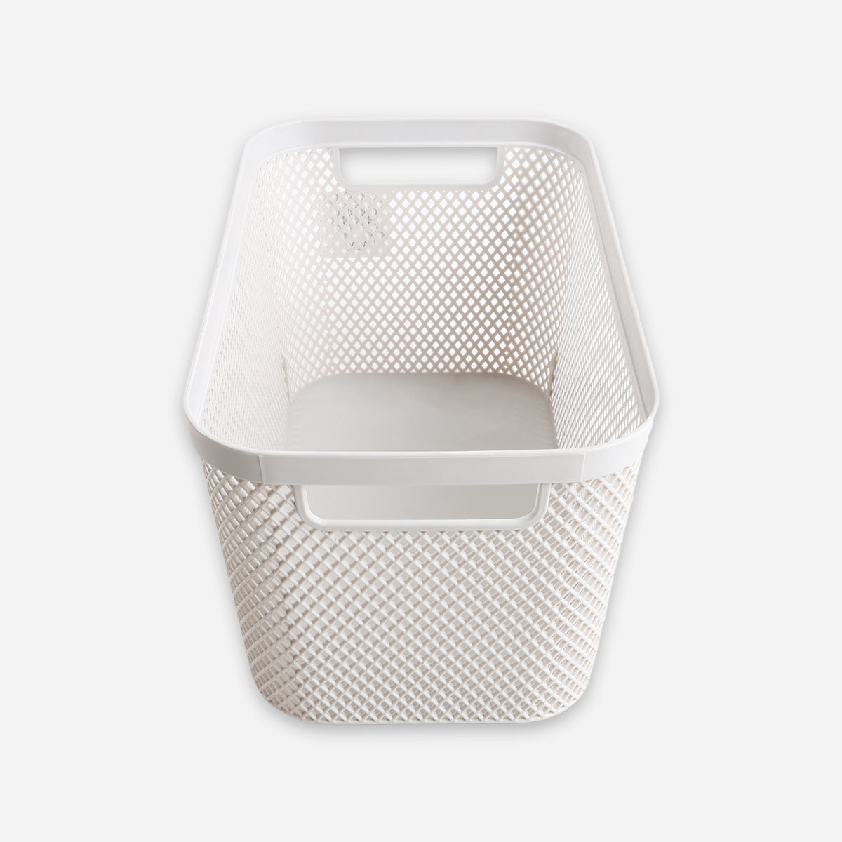 Megabox Spectra Mesh Tray MG573 (Off White) - 5.3L