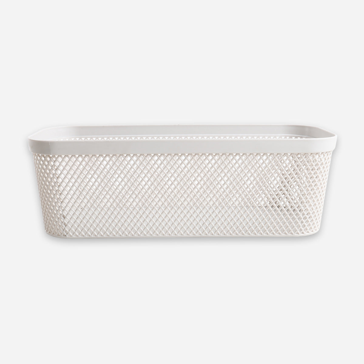 Megabox Spectra Mesh Tray MG574 (Off White) - 3L