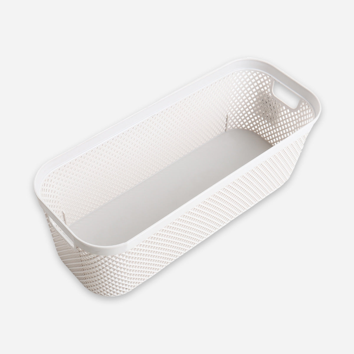 Megabox Spectra Mesh Tray MG574 (Off White) - 3L