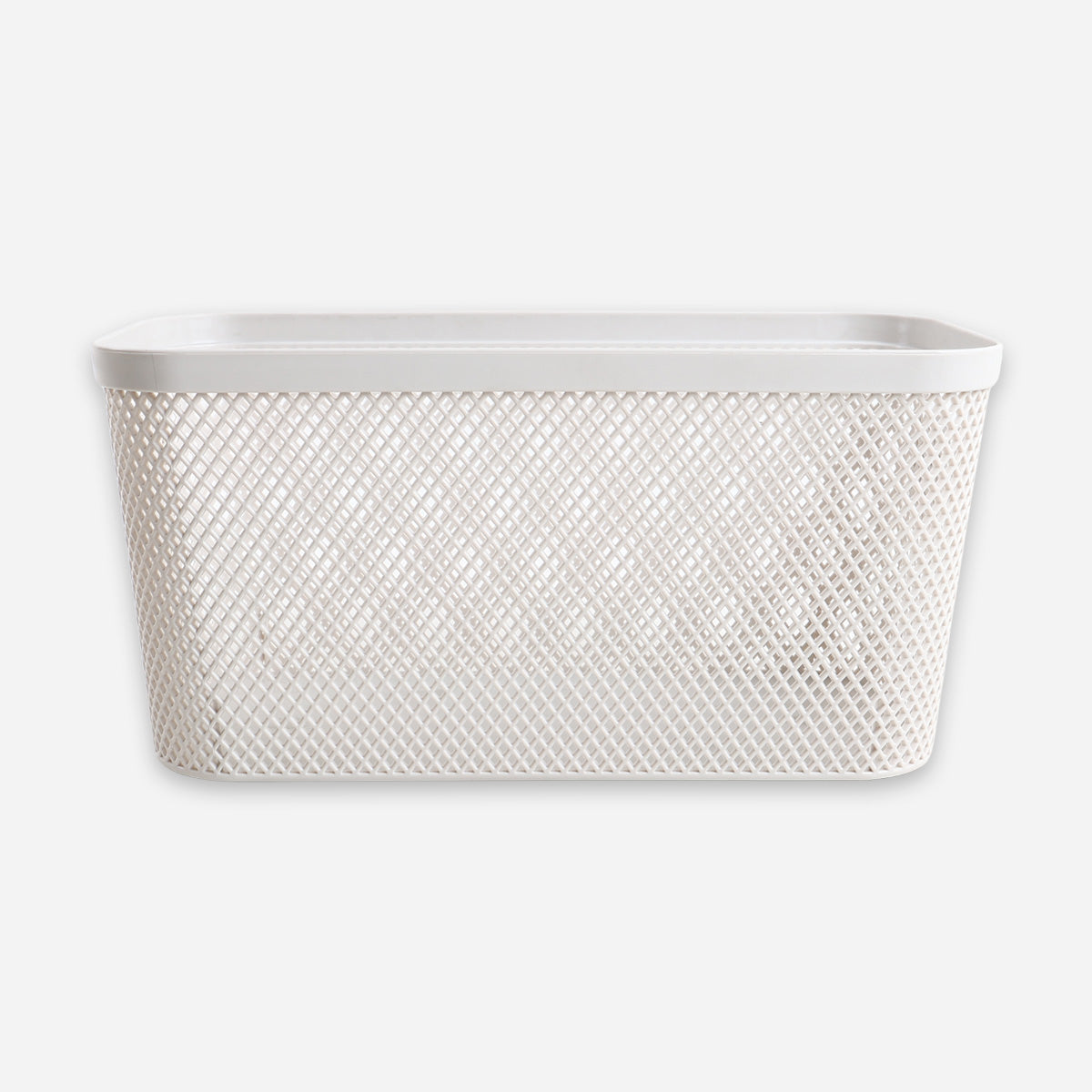 Megabox Spectra Mesh Tray MG575 (Off White) - 5.3L