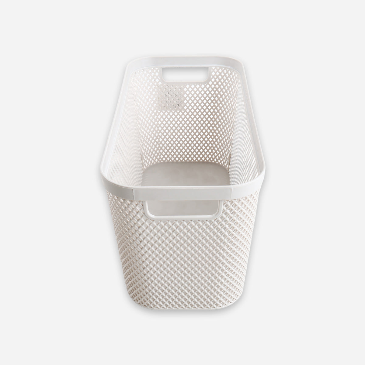 Megabox Spectra Mesh Tray MG575 (Off White) - 5.3L