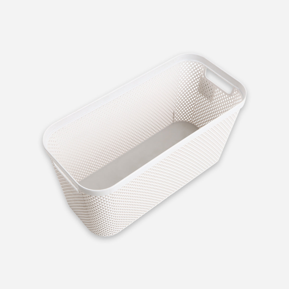 Megabox Spectra Mesh Tray MG575 (Off White) - 5.3L