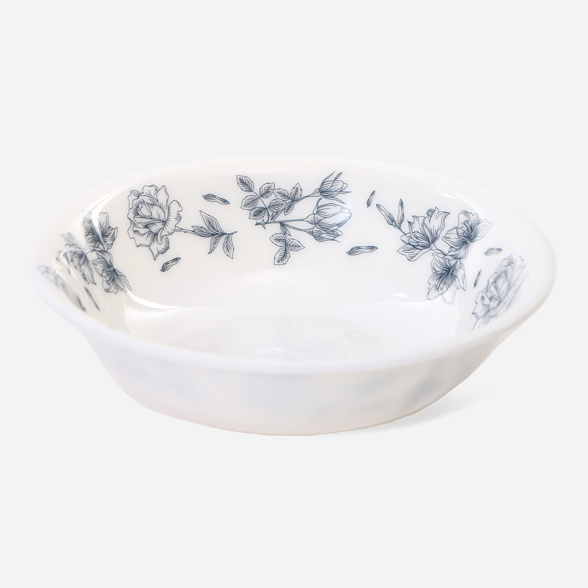 Melawares Deep Soup Bowl (9617ALI) - 5in