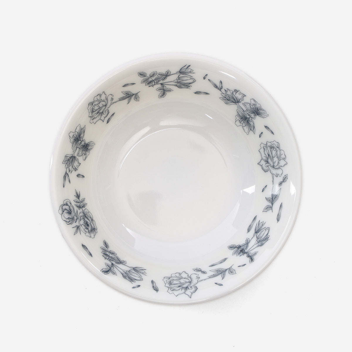 Melawares Deep Soup Bowl (9617ALI) - 5in