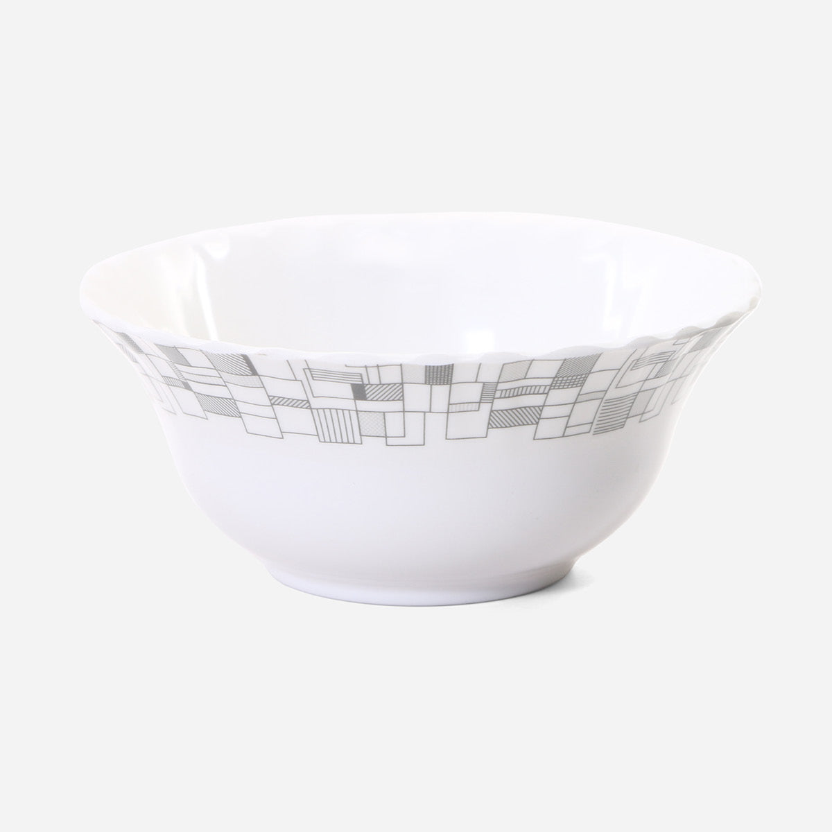 Melawares Mosaic Round Bowl (GR01005) - 5in