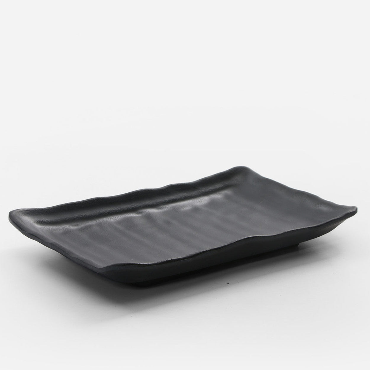 Rectangular Plate Zen Melawares Zen Rectangular Sauce Dish (ZN16008) - 8.5in – SM Home