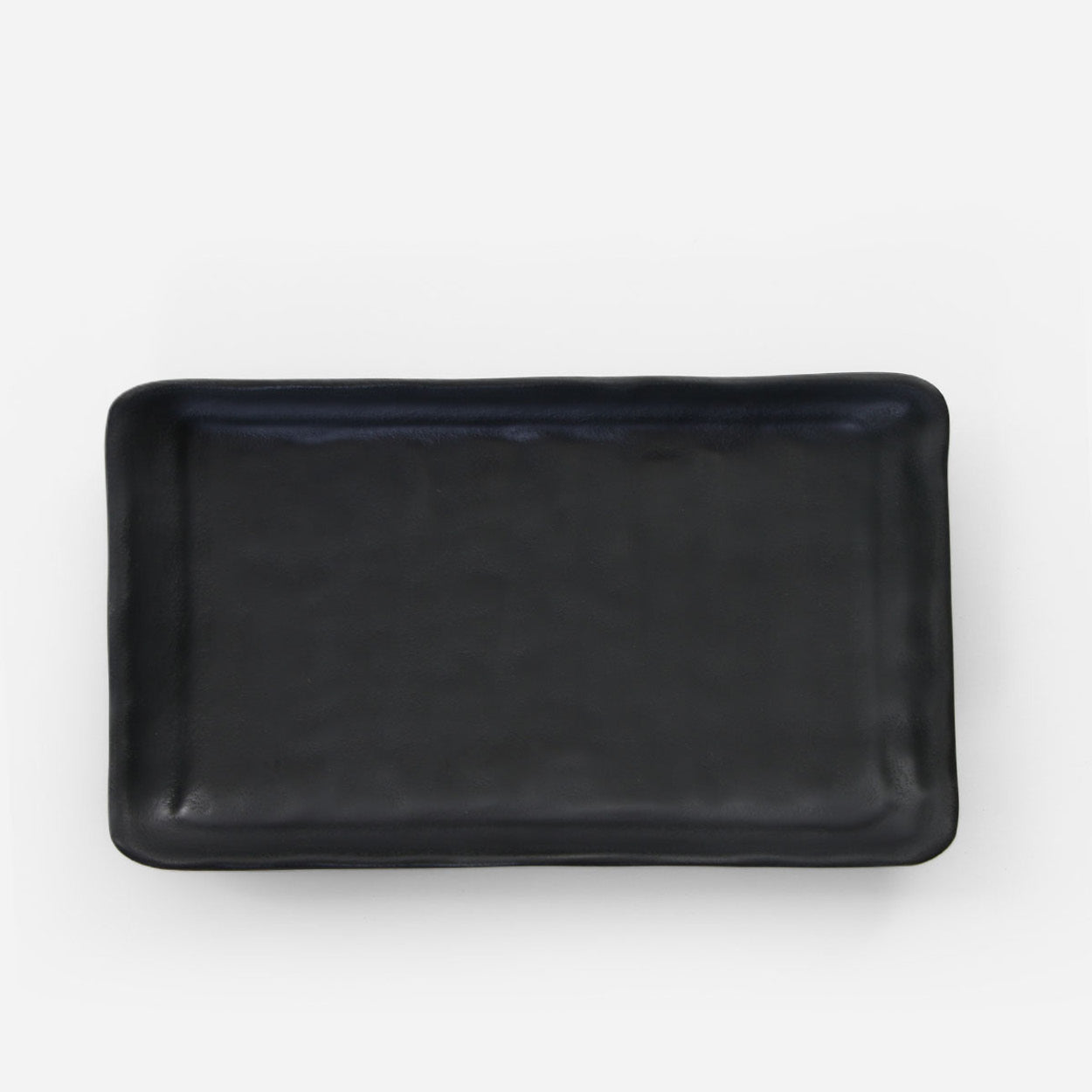 Melawares Zen Rectangular Sauce Dish (ZN16008) - 8.5in