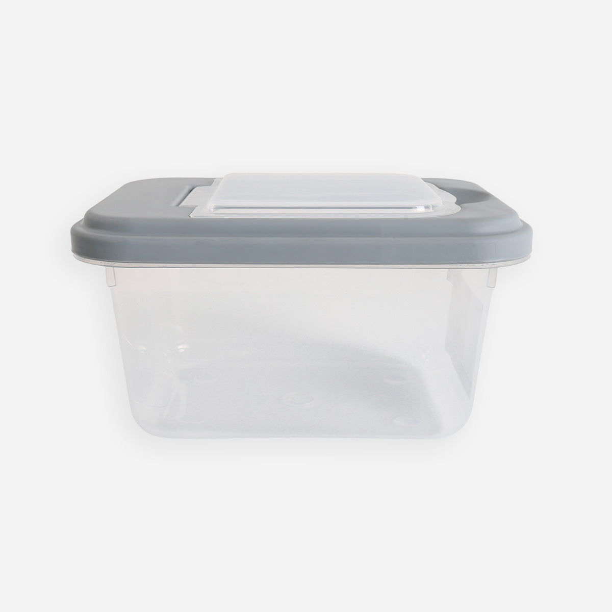 Megabox Food Storage Box (Blue Gray) - 3.3L