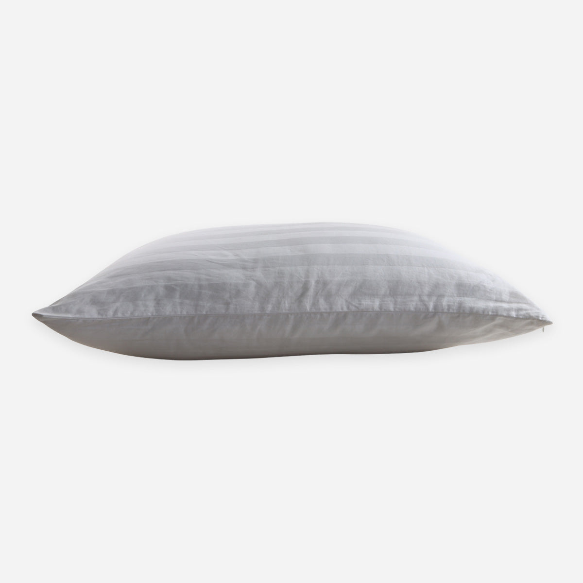 Mr. Big Hotel Series Standard Pillow 1 (White) - 19x29in