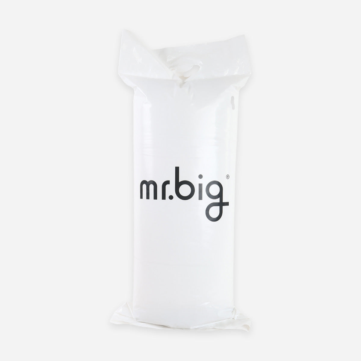 Mr. Big Hotel Series Standard Pillow 1 (White) - 19x29in