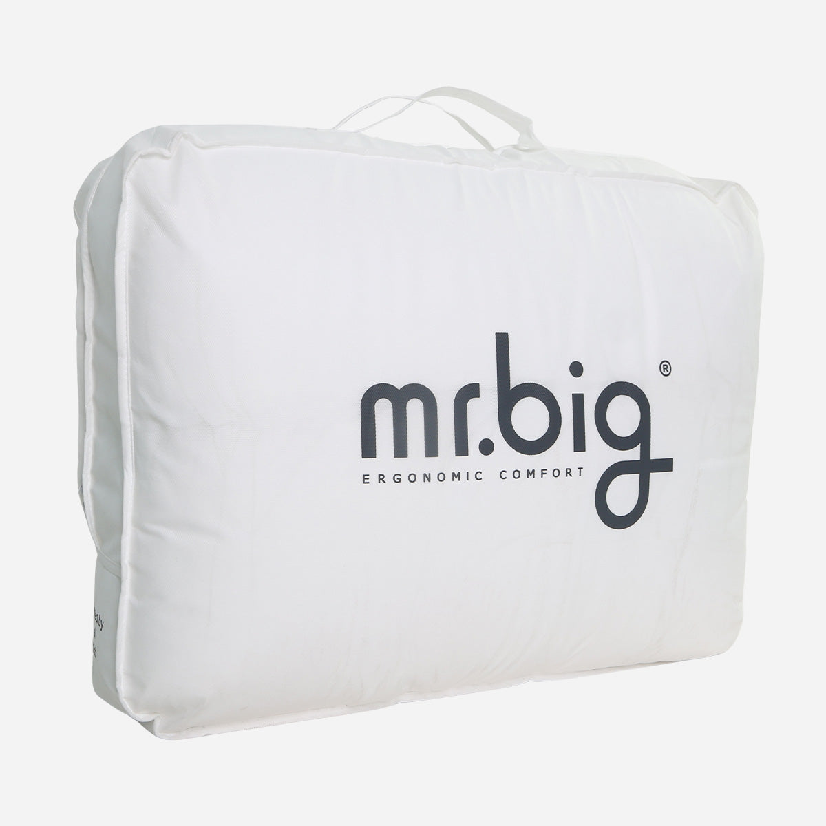 Mr. Big Comforter - King