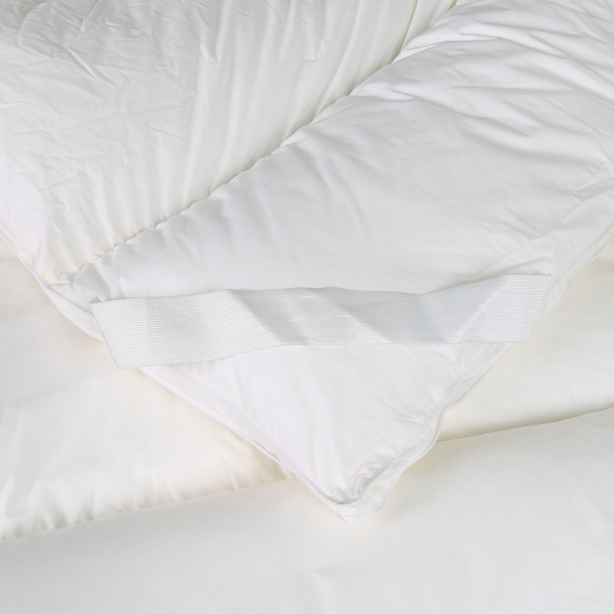 Mr. Big Comforter - King