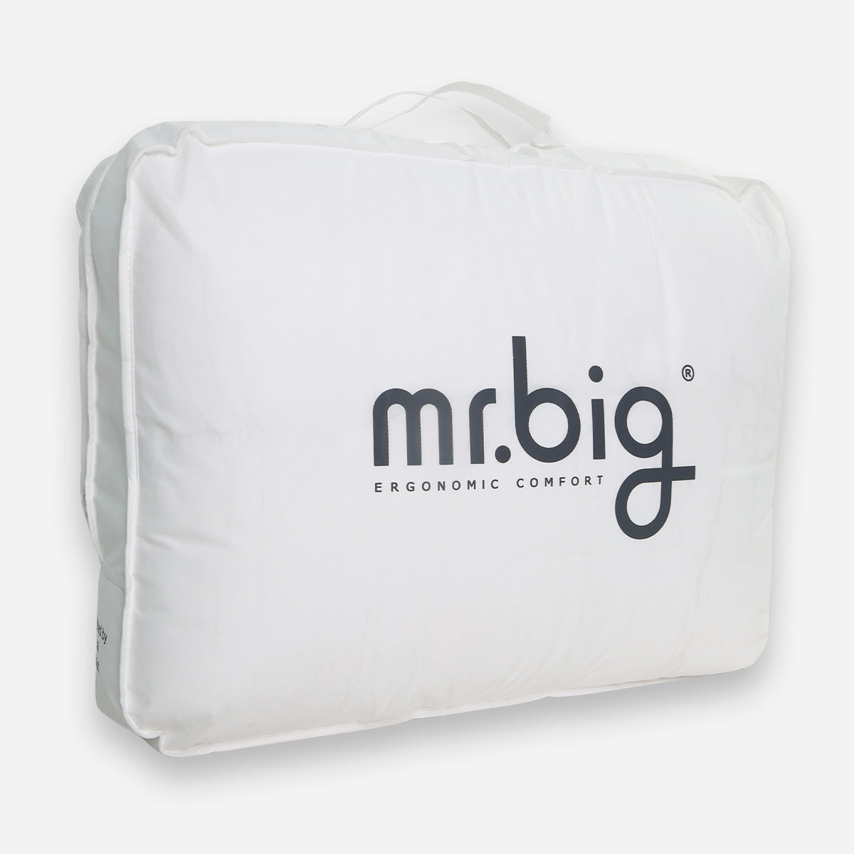Mr. Big Comforter - Twin