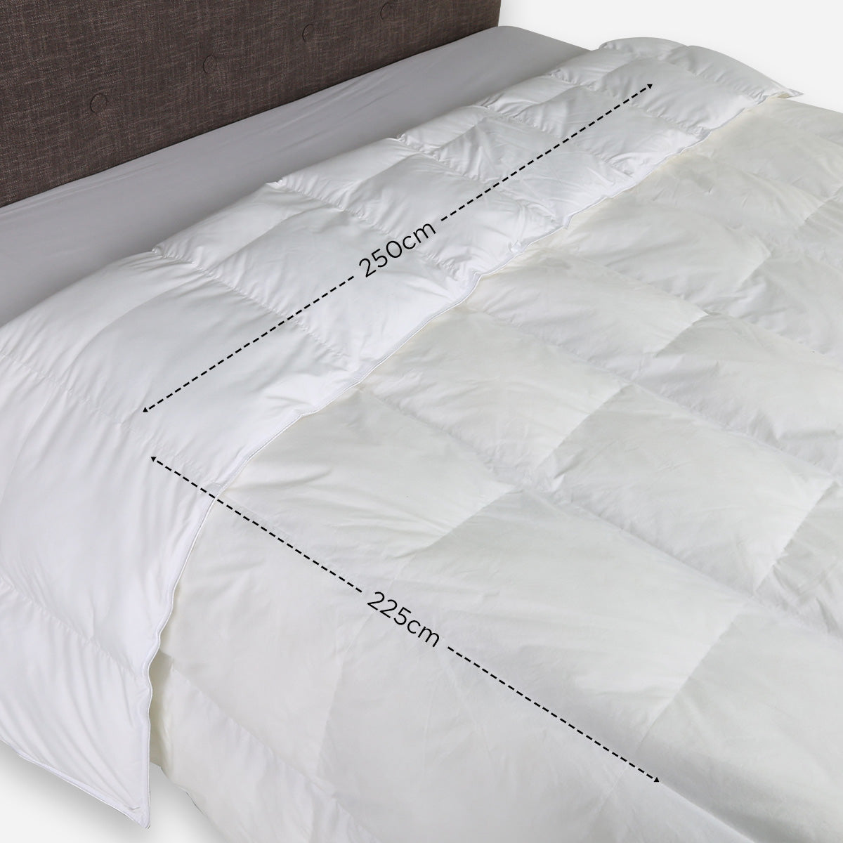 Mr. Big Duvet - King