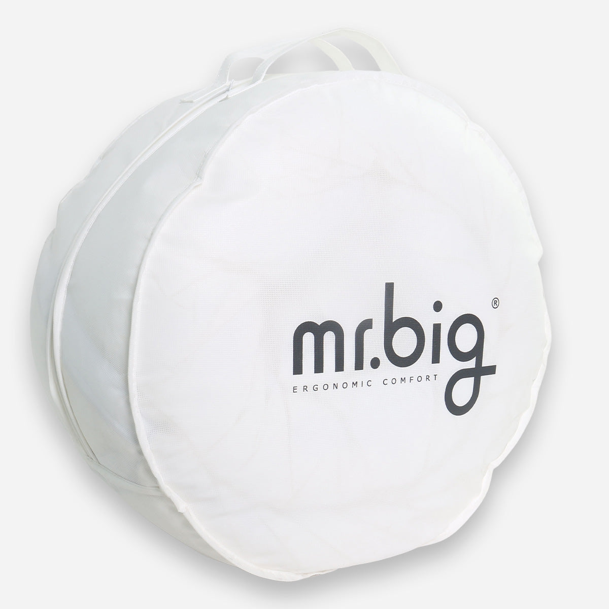 Mr. Big Duvet - King