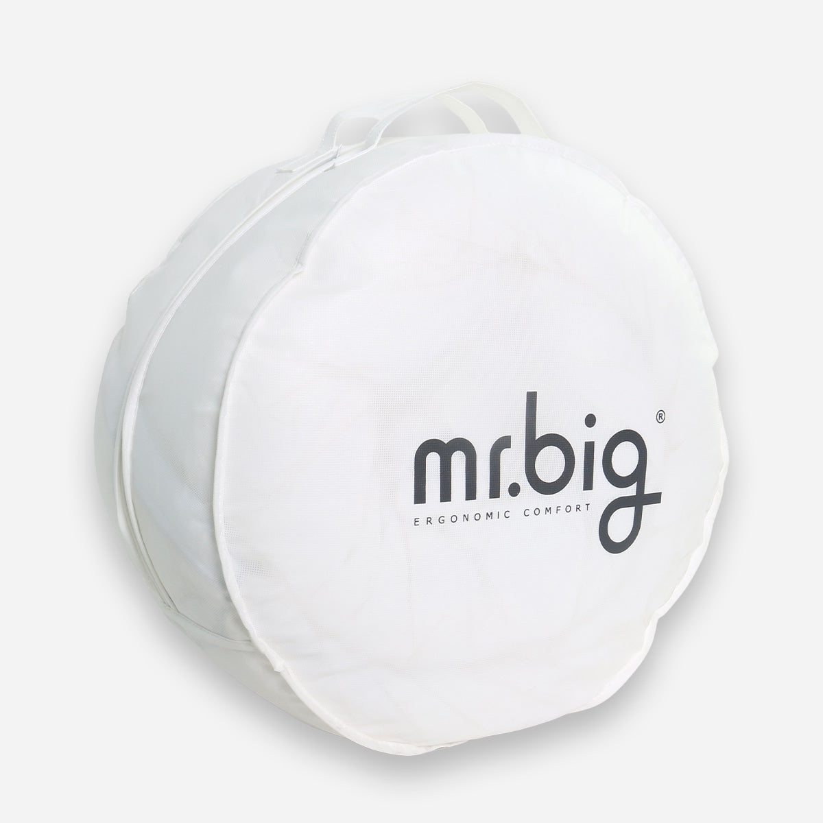 Mr. Big Duvet - Queen