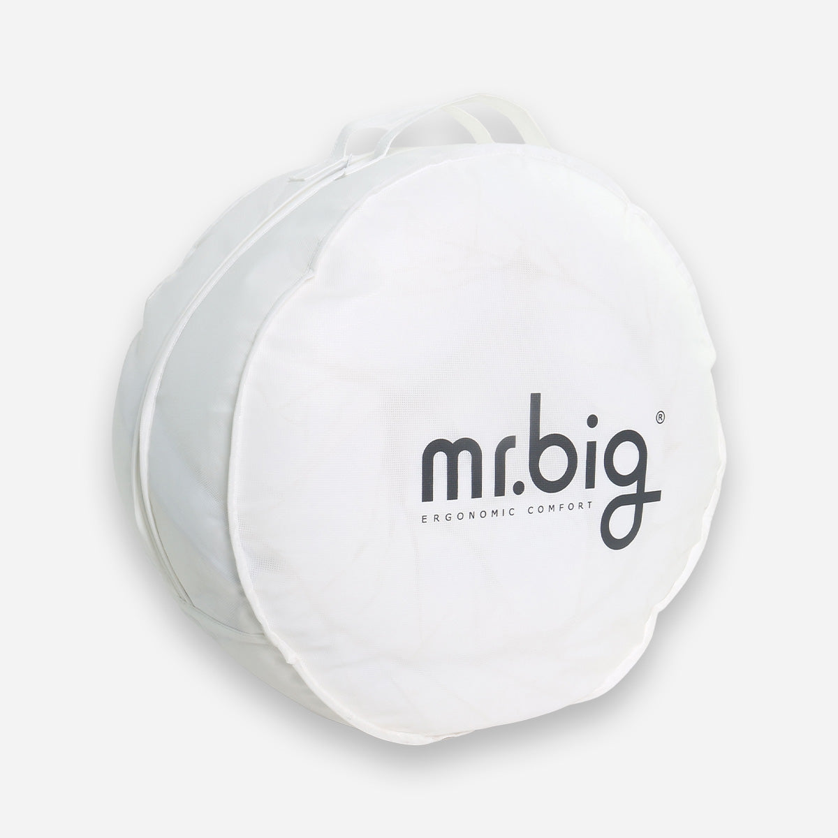 Mr. Big Duvet - Twin