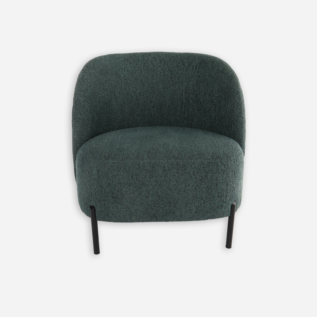 SM Home Mystic Accent Chair - Teal Green