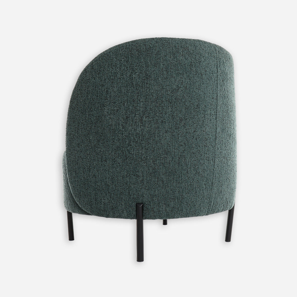 SM Home Mystic Accent Chair - Teal Green