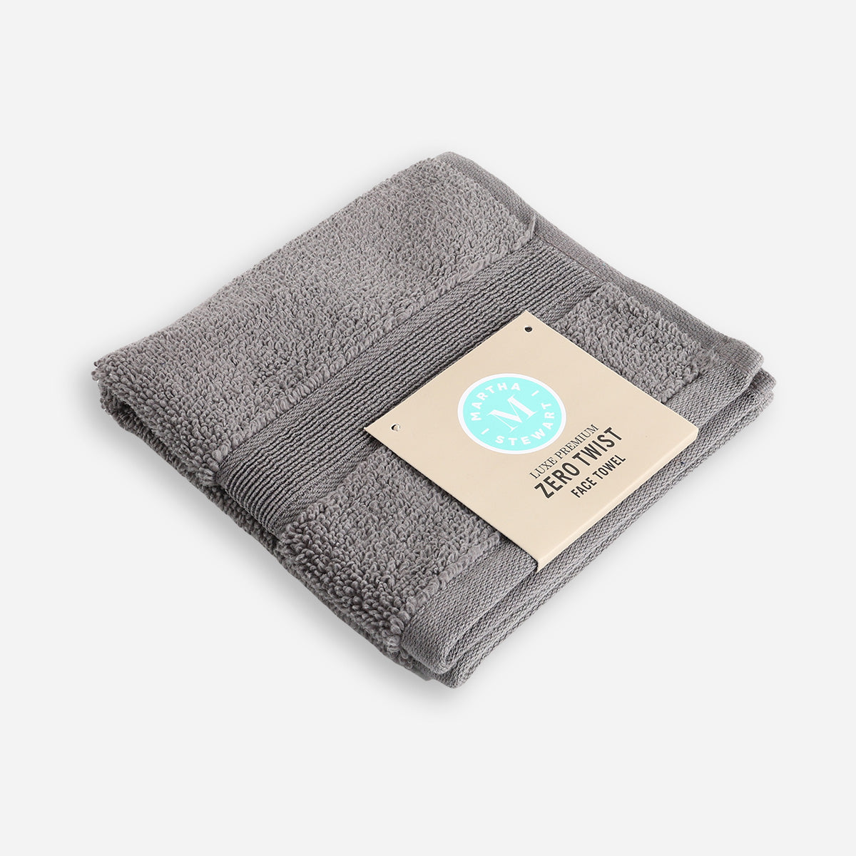 HWP-39258458:Martha_Stewart_1PC_LUXE_PREMIUM_COTTON_FACE_TOWEL_CHARCOAL_JET14507_-_39258458_-_1.jpg