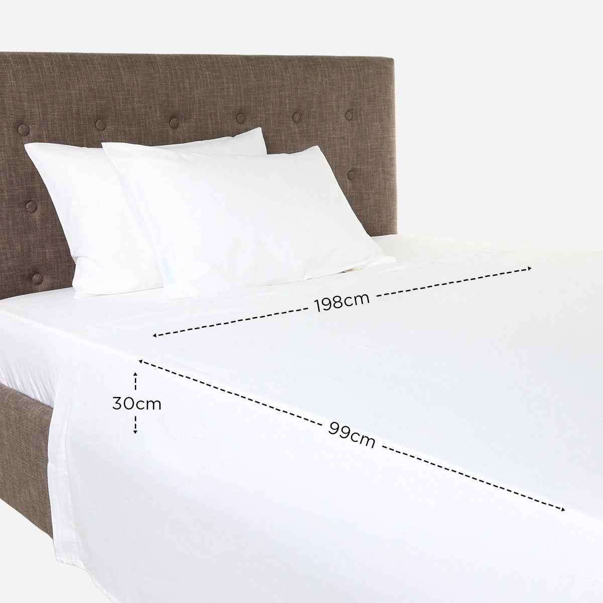 HWP-39251685:Martha_Stewart_JET12760_4PC_BEDSHEET_BRIGHT_WHITE_COMBED_COTTON_SATEEN_-_39251685_-_1.jpg